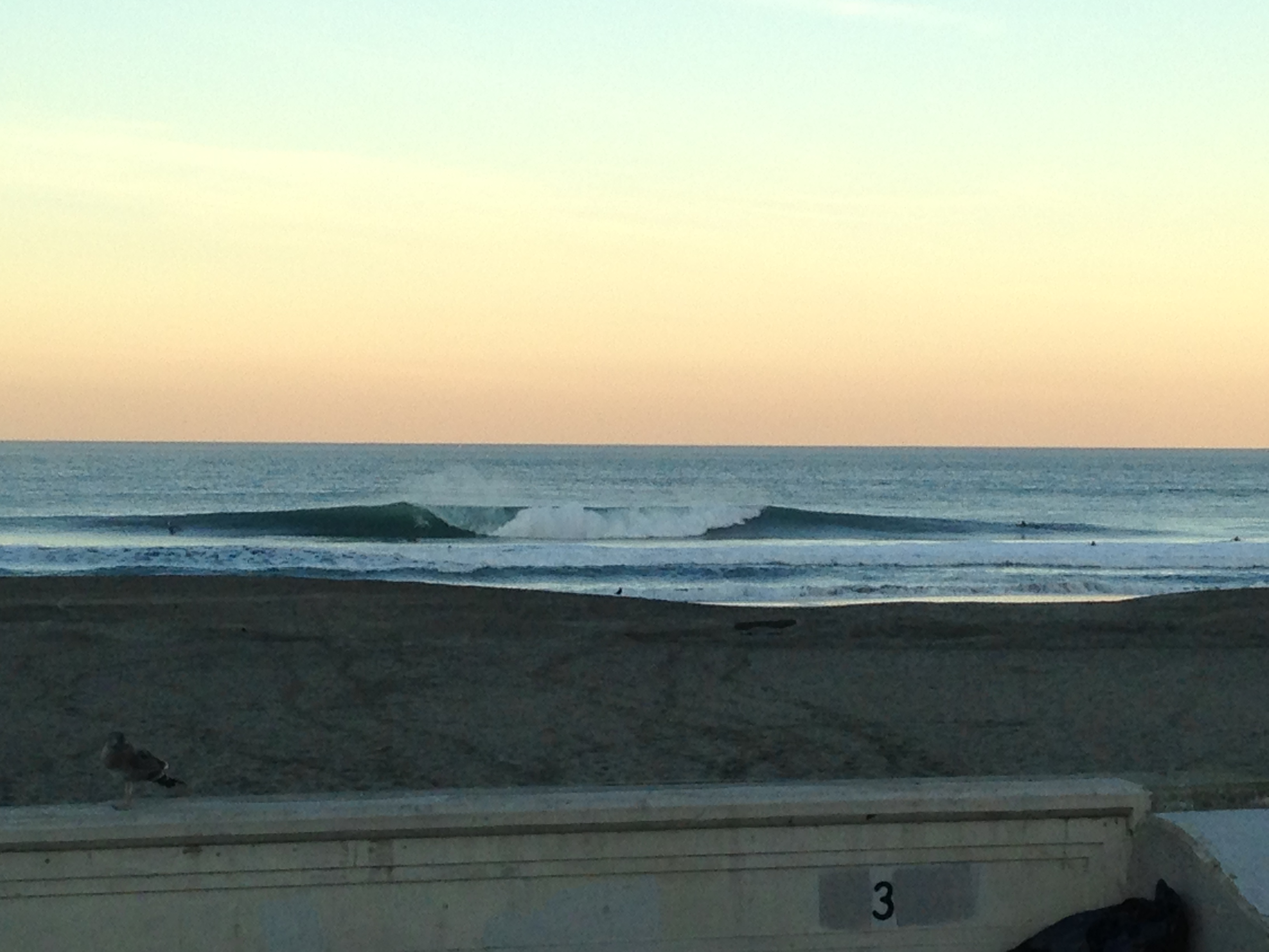 Kelly's Cove